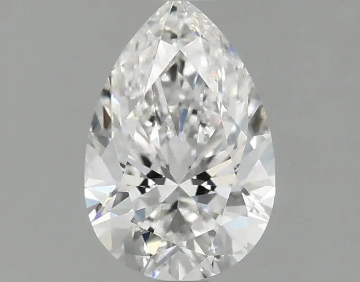 1.08 Carat · PEAR · E · VS1 · IGI · Excellent Cut