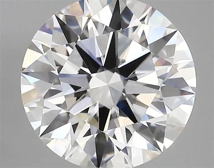 2.78 Carat · ROUND · E · VVS1 · IGI · Ideal Cut