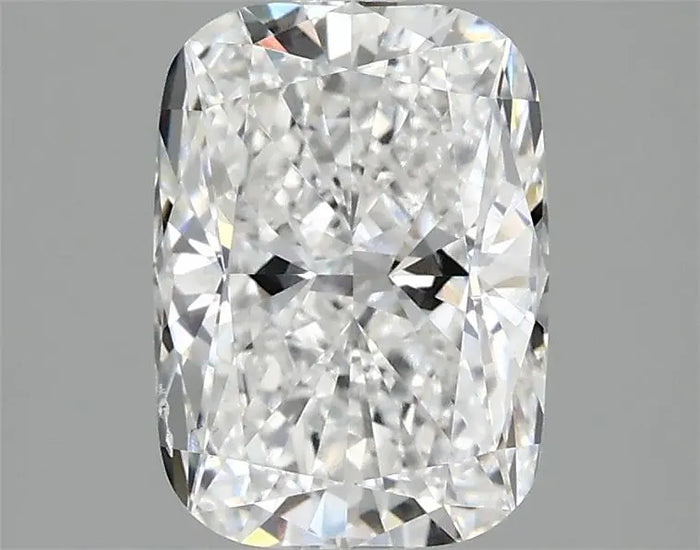 2.05 Carat · CUSHION · E · VS2 · IGI · Excellent Cut