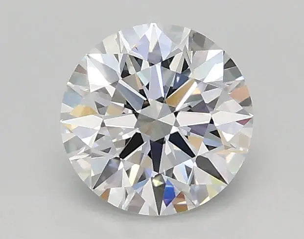 0.67 Carat · ROUND · D · VVS1 · IGI · Ideal Cut