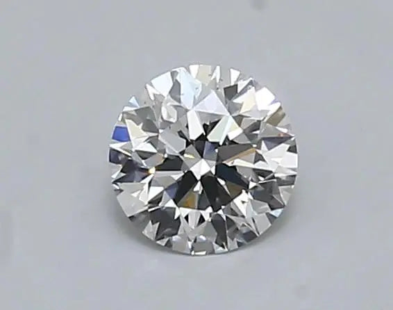 0.64 Carat · ROUND · D · VS1 · IGI · Ideal Cut