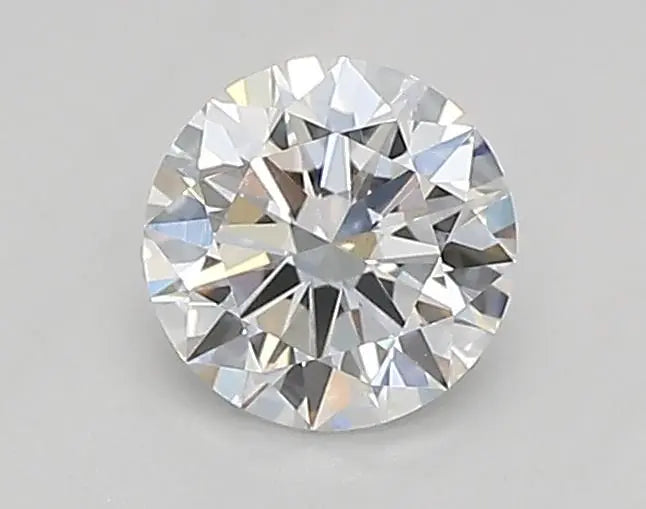 0.39 Carat · ROUND · D · VVS1 · IGI · Excellent Cut
