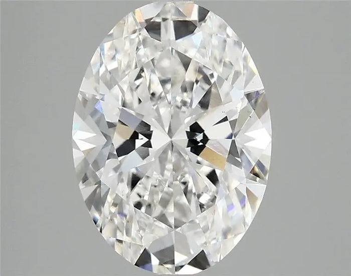 3.06 Carat · OVAL · E · VS1 · IGI · Excellent Cut