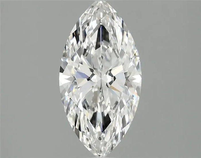 1.40 Carat · MARQUISE · E · VS1 · IGI · Excellent Cut