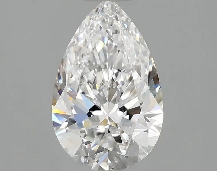 1.10 Carat · PEAR · D · VVS2 · IGI · Excellent Cut