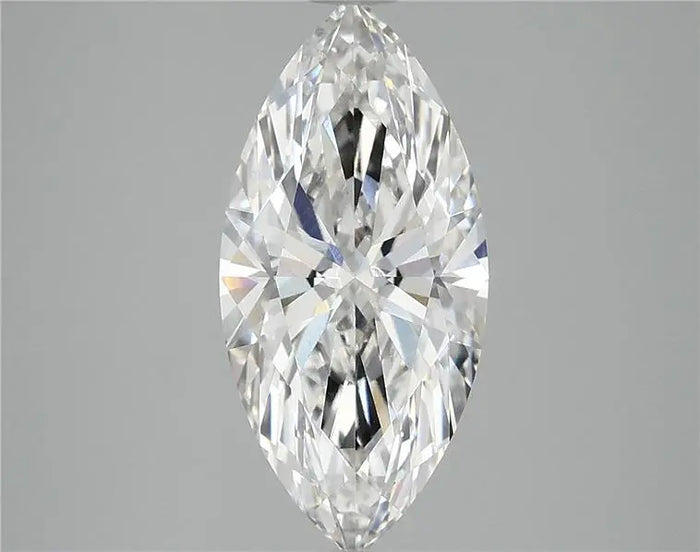 3.10 Carat · MARQUISE · E · VS1 · IGI · Excellent Cut
