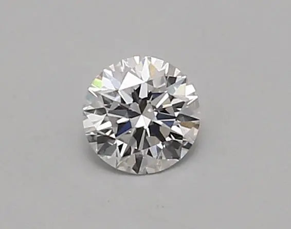 0.34 Carat · ROUND · D · VS1 · IGI · Ideal Cut