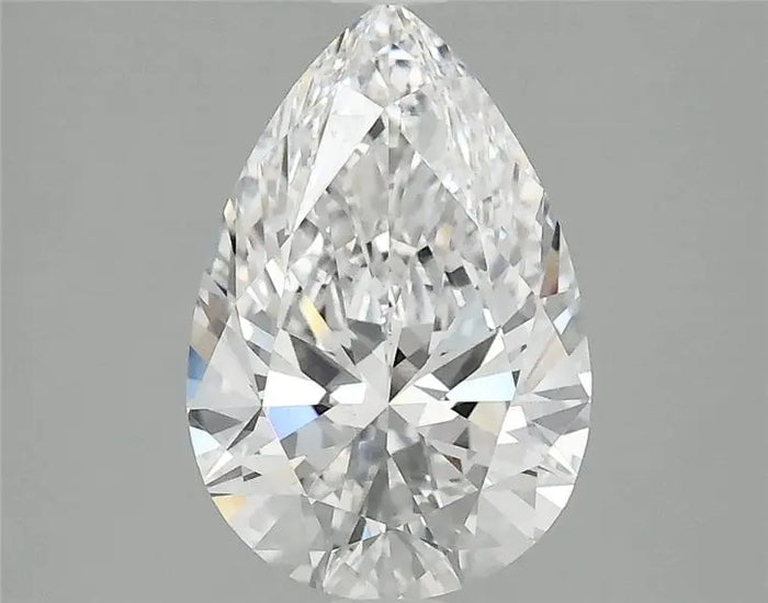 1.99 Carat · PEAR · D · VS1 · IGI · Excellent Cut