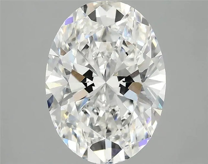 3.03 Carat · OVAL · E · VVS2 · IGI · Excellent Cut