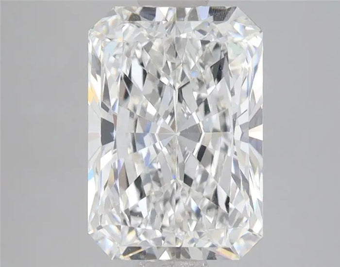 3.05 Carat · RADIANT · E · VS1 · IGI · Excellent Cut