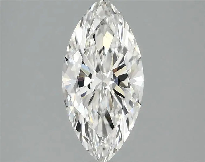 1.56 Carat · MARQUISE · F · VS1 · IGI · Excellent Cut