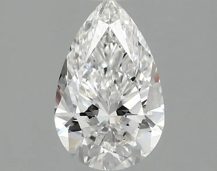 1.06 Carat · PEAR · E · VS1 · IGI · Excellent Cut