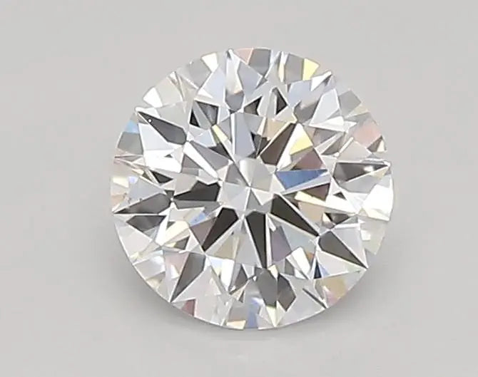 0.46 Carat · ROUND · D · VS1 · IGI · Ideal Cut