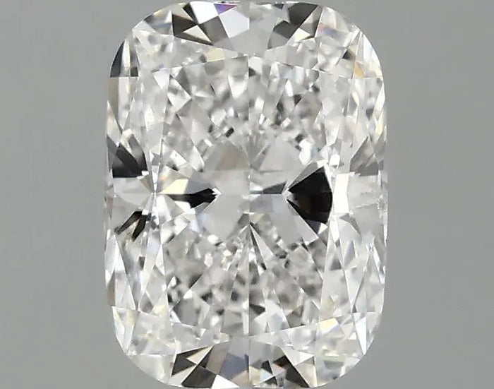 1.07 Carat · CUSHION · E · VS2 · IGI · Excellent Cut