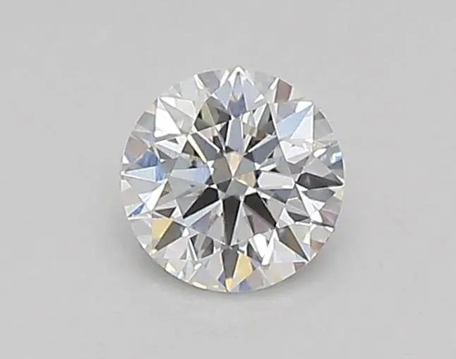 0.26 Carat · ROUND · D · VVS1 · IGI · Ideal Cut