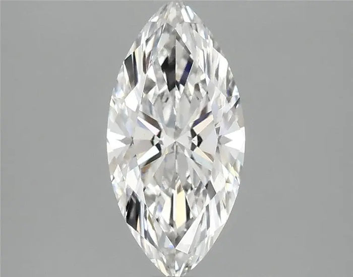 1.38 Carat · MARQUISE · E · VS1 · IGI · Excellent Cut