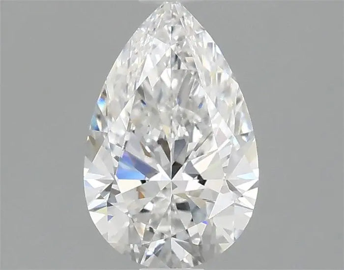 1.10 Carat · PEAR · D · VVS2 · IGI · Excellent Cut