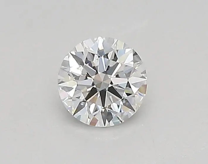 0.45 Carat · ROUND · D · VVS1 · IGI · Ideal Cut