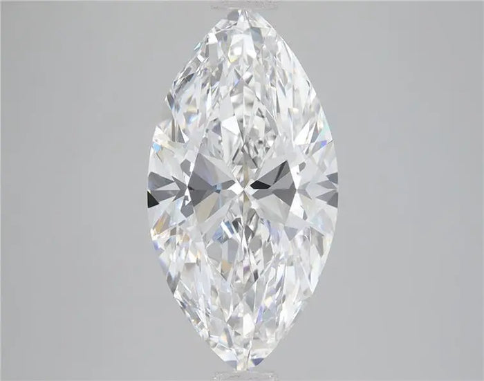 4.02 Carat · MARQUISE · E · VS1 · IGI · Excellent Cut