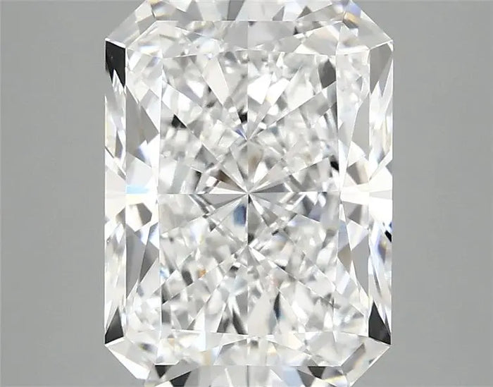 3.09 Carat · RADIANT · E · VVS2 · IGI · Excellent Cut