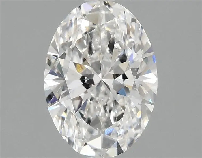 1.59 Carat · OVAL · E · VS1 · IGI · Excellent Cut