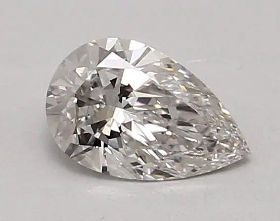 0.83 Carat · PEAR · F · VVS2 · IGI · Excellent Cut