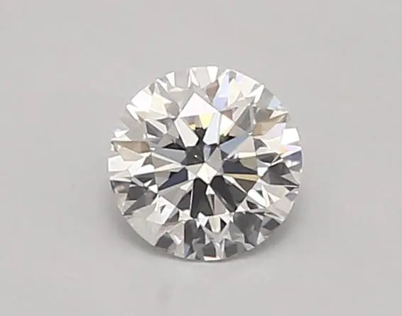 0.63 Carat · ROUND · D · VS1 · IGI · Ideal Cut