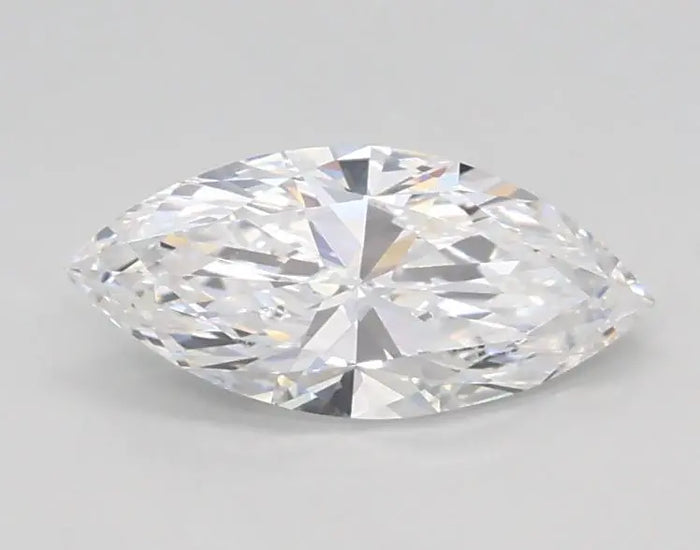 0.47 Carat · MARQUISE · D · VVS1 · IGI · Excellent Cut