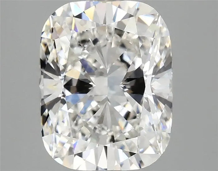 3.09 Carat · CUSHION · E · VS1 · IGI · Excellent Cut