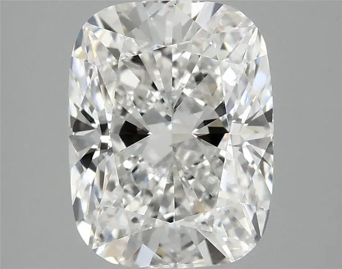 3.07 Carat · CUSHION · E · VVS2 · IGI · Excellent Cut