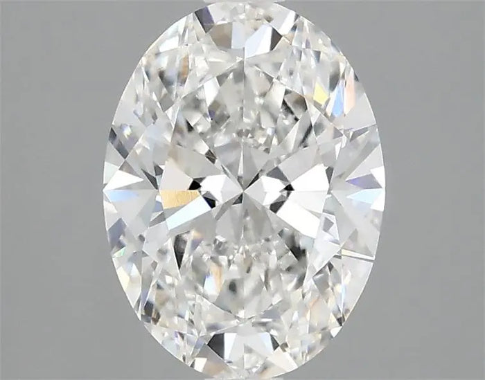 1.56 Carat · OVAL · E · VS1 · IGI · Excellent Cut