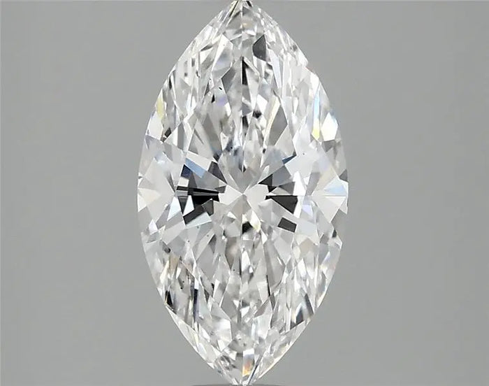 1.55 Carat · MARQUISE · E · VS2 · IGI · Excellent Cut