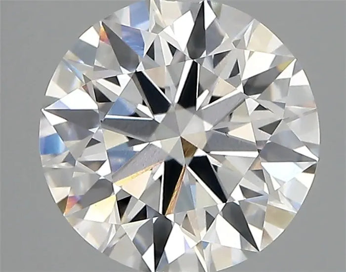2.81 Carat · ROUND · E · VVS1 · IGI · Ideal Cut