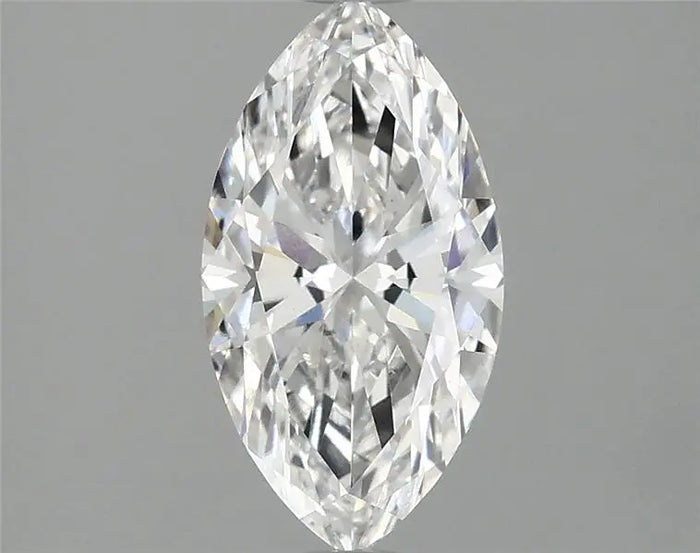 1.53 Carat · MARQUISE · E · VS1 · IGI · Excellent Cut
