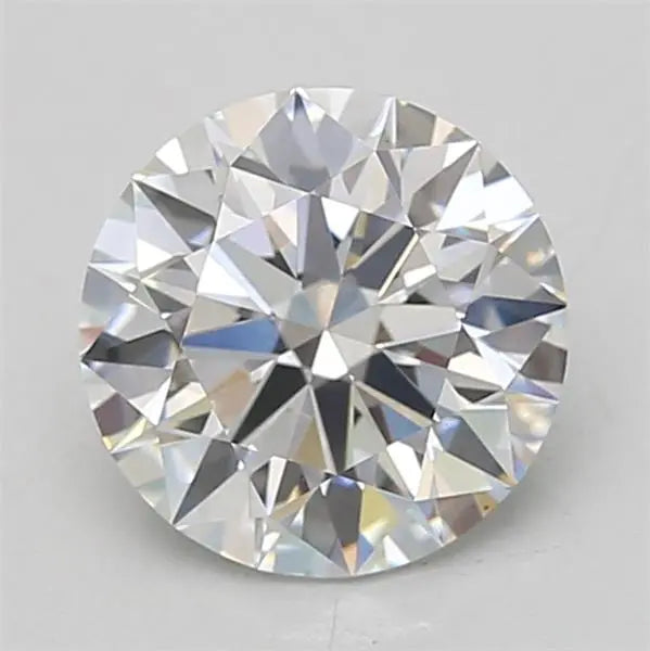 2.10 Carat · ROUND · E · VS2 · GIA · Excellent Cut