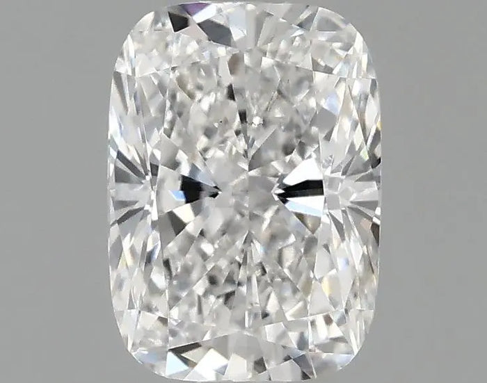 1.07 Carat · CUSHION · D · VS2 · IGI · Excellent Cut