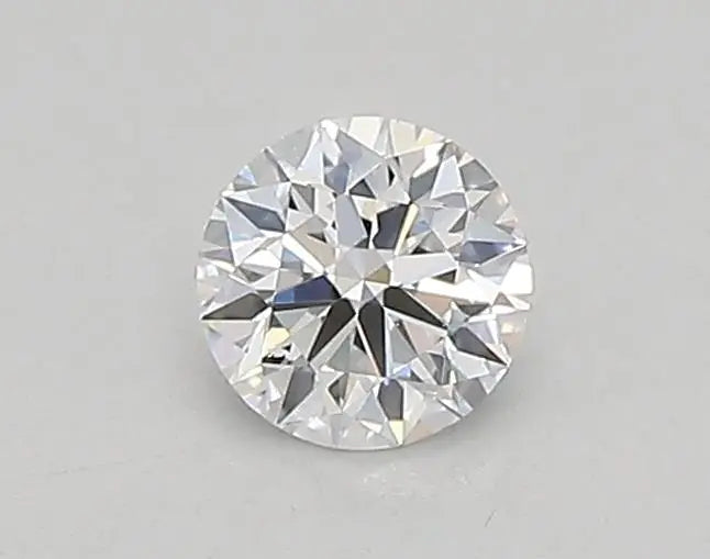 0.27 Carat · ROUND · D · VVS1 · IGI · Ideal Cut