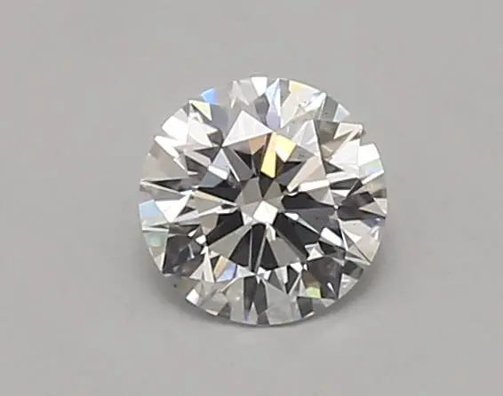 0.60 Carat · ROUND · D · VS2 · IGI · Ideal Cut