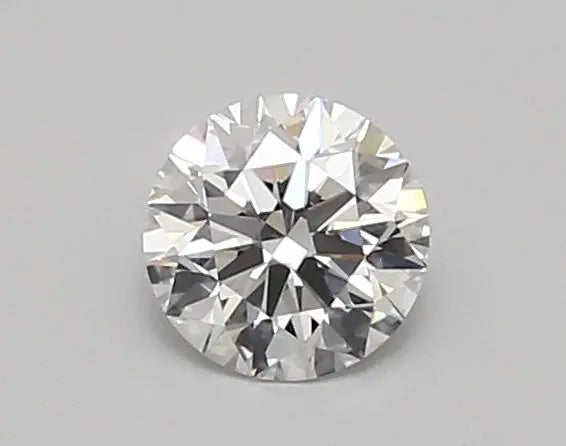 0.67 Carat · ROUND · D · VS1 · IGI · Ideal Cut