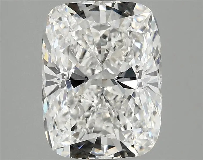 3.10 Carat · CUSHION · E · VS1 · IGI · Excellent Cut
