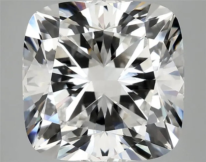 7.05 Carat · CUSHION · E · VVS2 · IGI · Excellent Cut