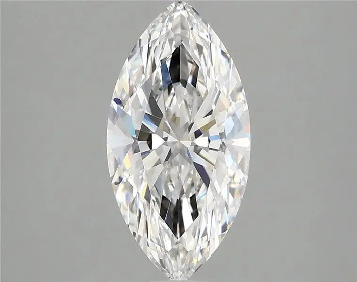 1.59 Carat · MARQUISE · E · VVS2 · IGI · Excellent Cut