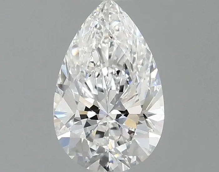 1.09 Carat · PEAR · E · VS1 · IGI · Excellent Cut