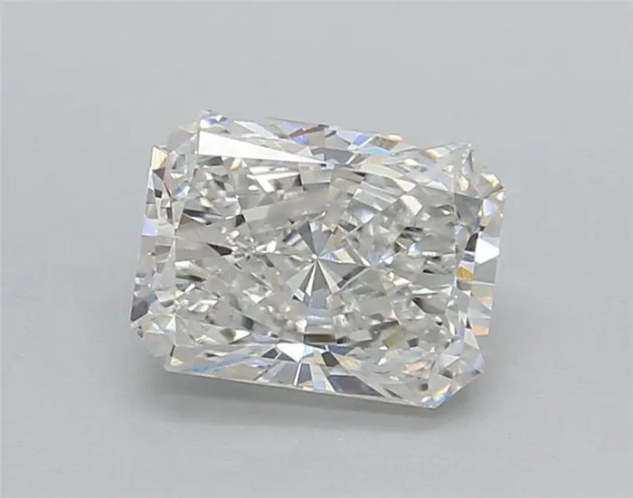 1.39 Carat · RADIANT · E · VVS2 · IGI · Excellent Cut