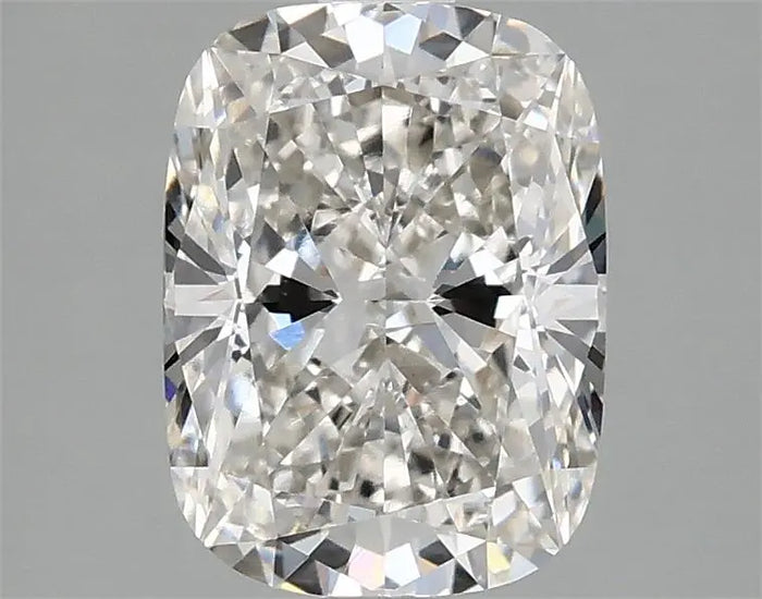 2.09 Carat · CUSHION · G · VVS2 · IGI · Excellent Cut