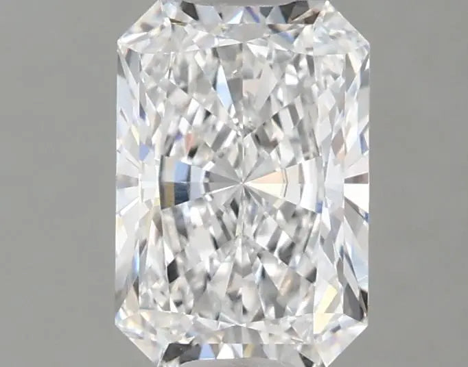 1.41 Carat · RADIANT · E · VVS2 · IGI · Excellent Cut