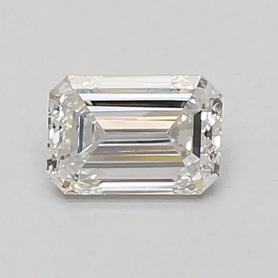 0.71 Carat · EMERALD · E · VS1 · IGI · Excellent Cut