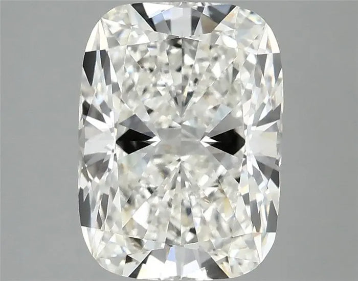 3.08 Carat · CUSHION · F · VS1 · IGI · Excellent Cut