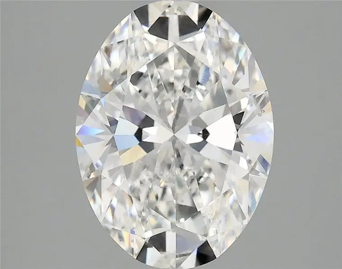 2.52 Carat · OVAL · E · VS2 · IGI · Excellent Cut