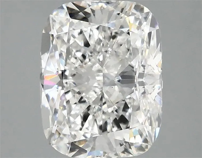 2.59 Carat · CUSHION · E · VS1 · IGI · Excellent Cut